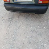 پراید بدون رنگ تمیز|خودرو سواری و وانت|تربتحیدریه, شهدا|دیوار