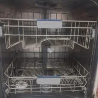 ماشین ظرفشویی سامسونگ ۱۲ نفره|ماشین ظرفشویی|گلبهار, شهر جدید گلبهار|دیوار