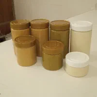 کره بادام زمینی