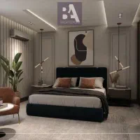 فرهنگ مدرس ۱۷۵ متر سوپر لوکس ویو ابدی|فروش آپارتمان|مشهد, فرهنگ|دیوار