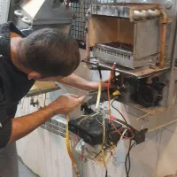 تعمیروسرویس پکیج