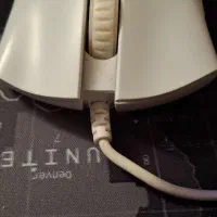 موس گیمینگrazer deathadder essential white edition|قطعات و لوازم جانبی رایانه|تبریز, |دیوار