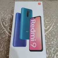 گوشی ردمی 9 Redmi 9