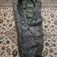 کیسه خواب آمریکایی