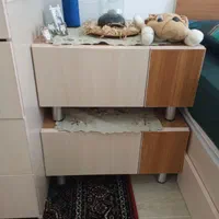 سرویس خواب|تخت و سرویس خواب|کرمانشاه, |دیوار