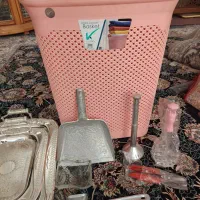 لوازم خانگی نو استفاده نشده