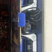 پی اس 5 slim|کنسول، بازی ویدئویی و آنلاین|اصفهان, برازنده|دیوار