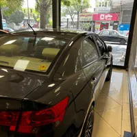 کیا سراتو مونتاژ اتوماتیک 2000cc نو|خودرو سواری و وانت|تهران, دانشگاه علم و صنعت|دیوار