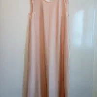 لباس حاملگی کرپ (نو)