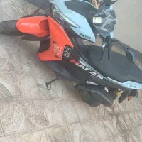 موتور سیکلت