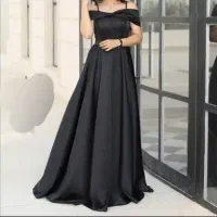 پاچین مشکی