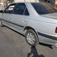 پارس ۸۴ تمیز و مرتب موتور تعویض قانونی|خودرو سواری و وانت|شیراز, فرهنگ شهر|دیوار