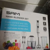 لوازم اشپزخانه برقی