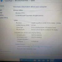 لبتاب لنوو g580 تمیز|رایانه همراه|تهران, پرستار|دیوار