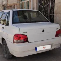 پراید 132 ساده، مدل ۱۳۸۹|خودرو سواری و وانت|خمین, |دیوار