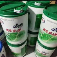 روغن موتور بهران دیزل اکسترا توربو و توربو E5