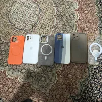 قاب ایفون ۱۲. ب قیمت  دونه ایی ۱۵۰۰۰۰ در حد نو