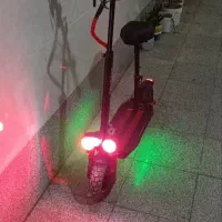 اسکوتر برقی وینر اسکای|دوچرخه، اسکیت، اسکوتر|قروه, |دیوار