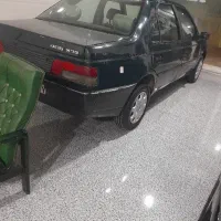 اردی مدل۸۳|خودرو سواری و وانت|ارومیه, |دیوار