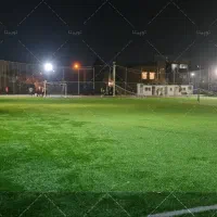 رزرو اجاره چمن (مصنوعی)ورزشی فوتبال