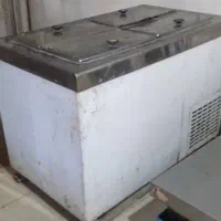 فریزر کینو فریزر۶ درب ۴درب میزکار میزقصابی کباب پز|کافیشاپ و رستوران|قیدار, |دیوار