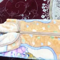 پتو نوزاد تا دوسال نو|اسباب و اثاث بچه|دهدشت, |دیوار