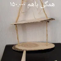 تعداد زیادی وسایل دکوری و پذیرایی|حراج|کرمانشاه, |دیوار