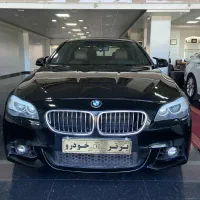 BMW528i مدل2013