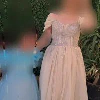 لباس مجلسی زیبا