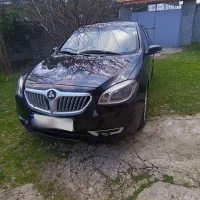 برلیانس 330معاوضه با جی 4