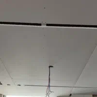 رفع اتصال سیم کشی و اشکالات ساختمان