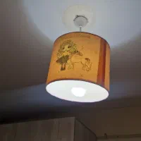 لوستر کودک پرنسس