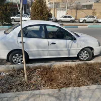 ریو مدل ۱۳۹۰ بدون رنگ تک برگ سند