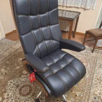 صندلی مدیریتی