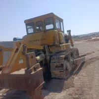 بلدوزر دی۸کا سری ۷۷وی|خودرو سنگین|مشهد, دانشجو|دیوار