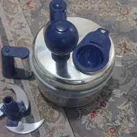 خوردکن‌دستی