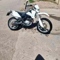 موتور تریل کبیر 200cc|موتورسیکلت|سبزوار, کهنه آب|دیوار