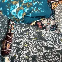 چادر وشلوار لی|لباس|چابهار, |دیوار