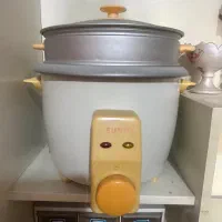 لوازم برقی آشپزخانه