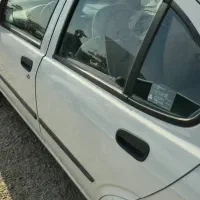 تیبا۱مدل۱۴۰۰|خودرو سواری و وانت|اسلامشهر, شهرک مفیدی|دیوار