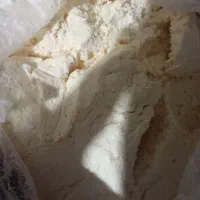 ماست خشک محلی قوچان