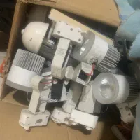 پروژکتور و لامپ دیواری به فروش میرسد|لامپ و چراغ|گرگان, |دیوار