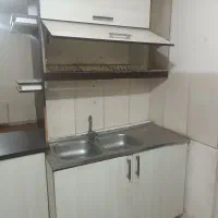 کابینت و کتابخانه سینک و شیر سالم|مصالح و تجهیزات ساختمان|گلبهار, شهر جدید گلبهار|دیوار