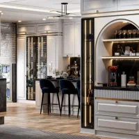 فروش تک واحدی 320 متر در لوکیشن تاپ رشت