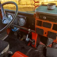 خاور‌۶۰۸جرثقیل‌‌‌کارت‌سند‌جرثقیل‌کفی‌دار|خودرو سنگین|تهران, منیریه|دیوار