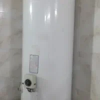 اب گرمکن ۱۹۰ لیتری سالم به شرط