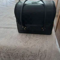 کیف لوازم آرایش و کیف ناخن