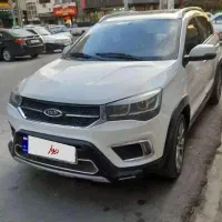 ملشین x22مدل ۹۶دنده ای|خودرو سواری و وانت|مشهد, رستگار|دیوار