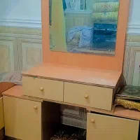 تخت خواب|تخت و سرویس خواب|خاش, |دیوار