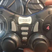 دسته کامپیوتر دسته بازی|کنسول، بازی ویدئویی و آنلاین|ری, شهرری|دیوار